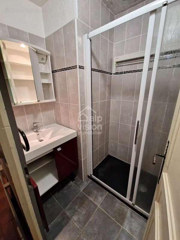 Appartement à CHATEL