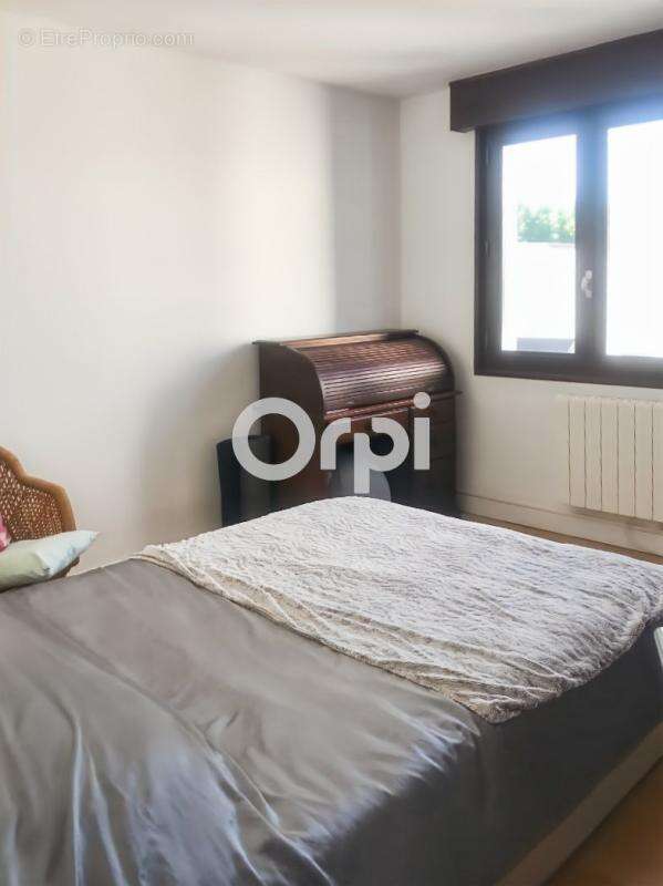 Appartement à RINXENT