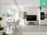 Appartement à SEREMANGE-ERZANGE