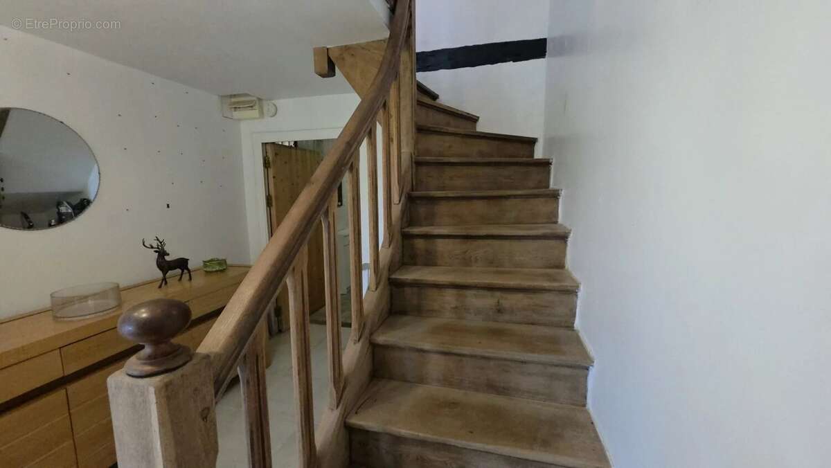 À vendre : maison de campagne 3 chambres et terrain - THIAT (87) - photo 9