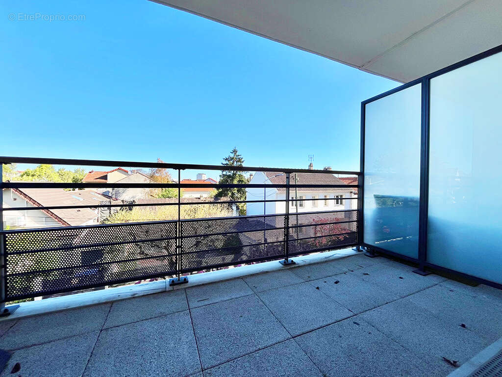 Appartement à DRANCY