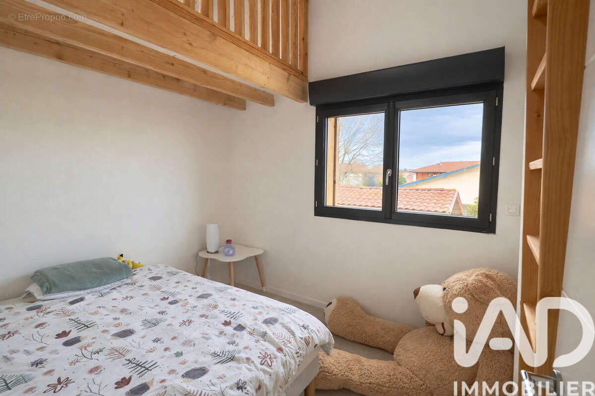 Photo 5 - Maison à TOSSE