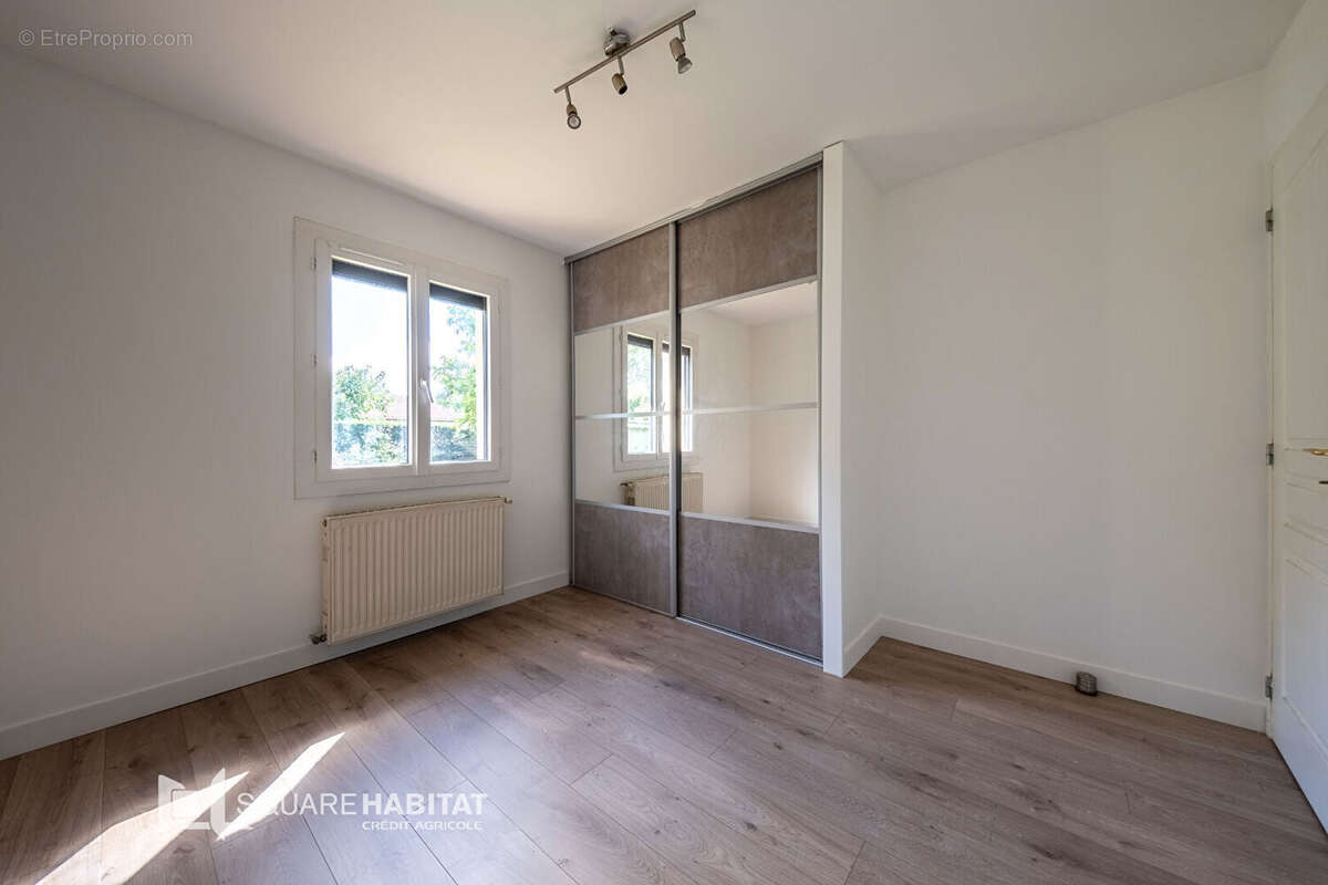 Maison à CORNEBARRIEU