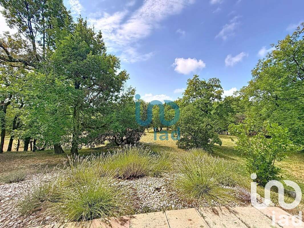 Photo 7 - Maison à GORDES