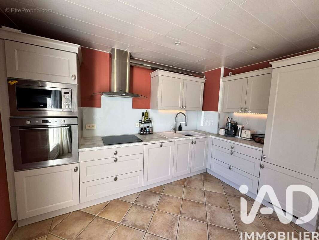 Photo 3 - Maison à CASTRES