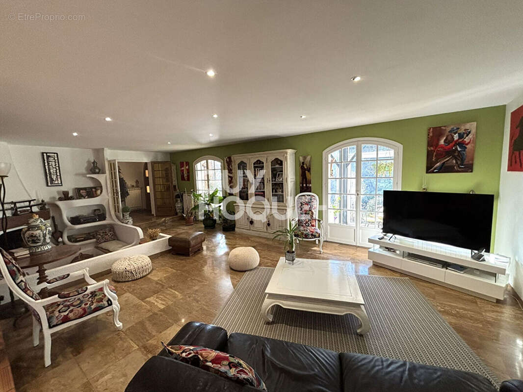 Maison à TOURNEFEUILLE