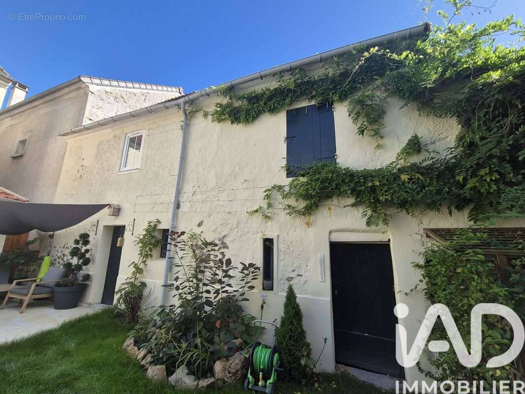Photo 3 - Maison à LA FERTE-SOUS-JOUARRE