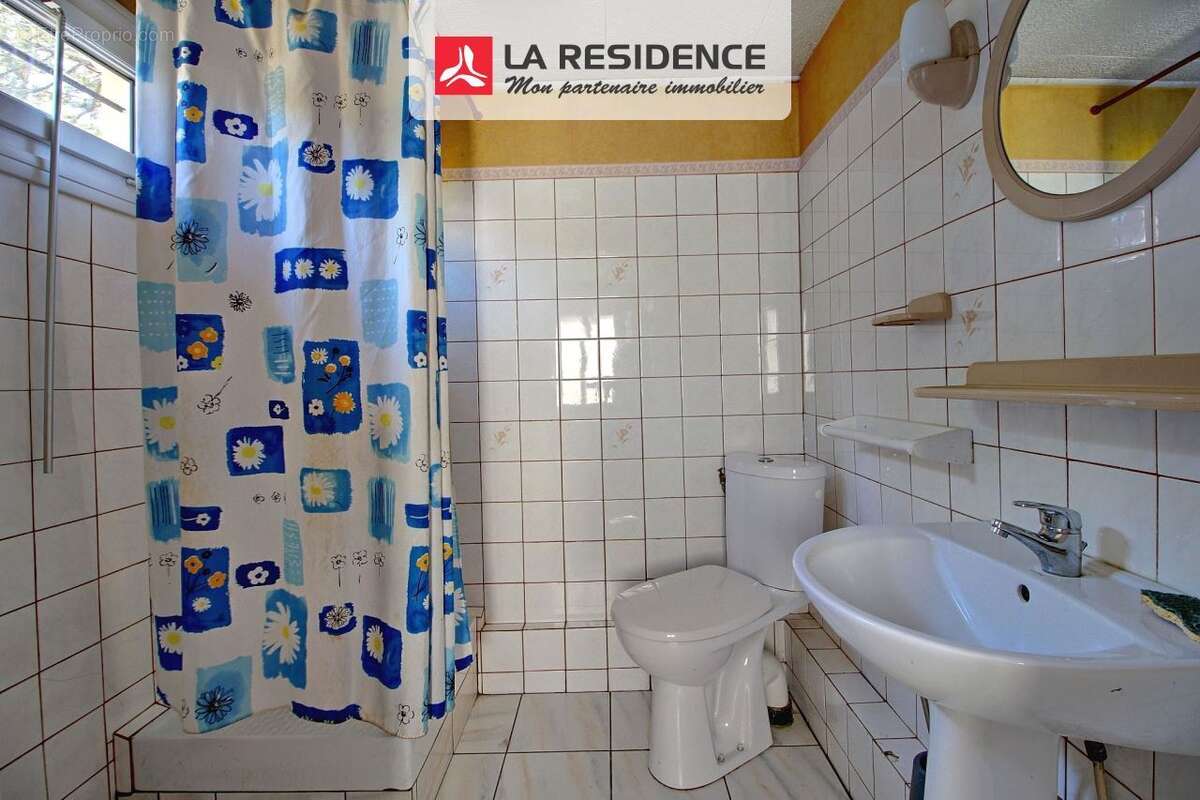 Maison 80 m² à Saint-Etienne-Du-Rouvray  - photo 9