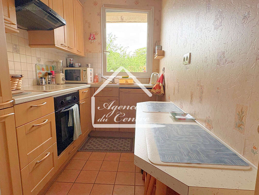 Appartement à CACHAN