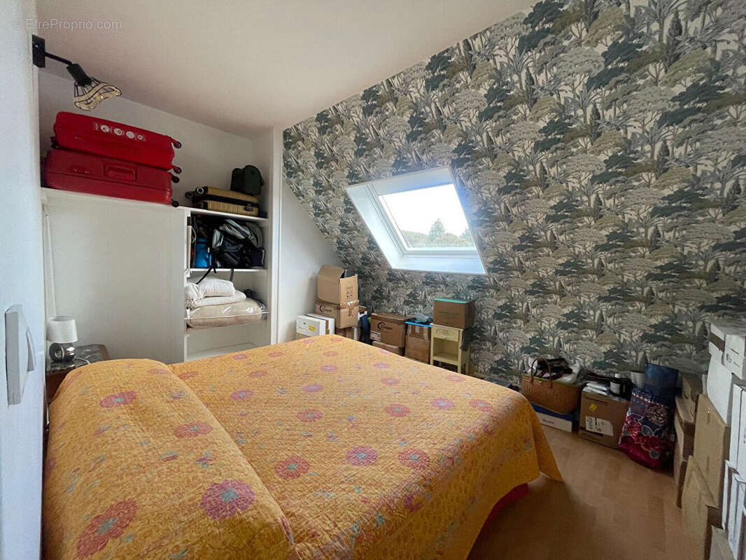 Maison à LA FERTE-SOUS-JOUARRE