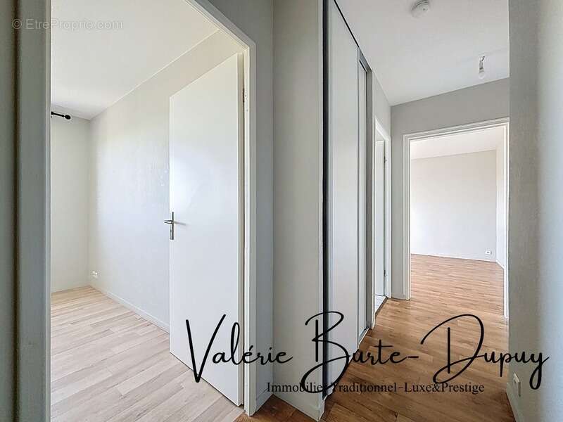 Appartement à ORLEANS