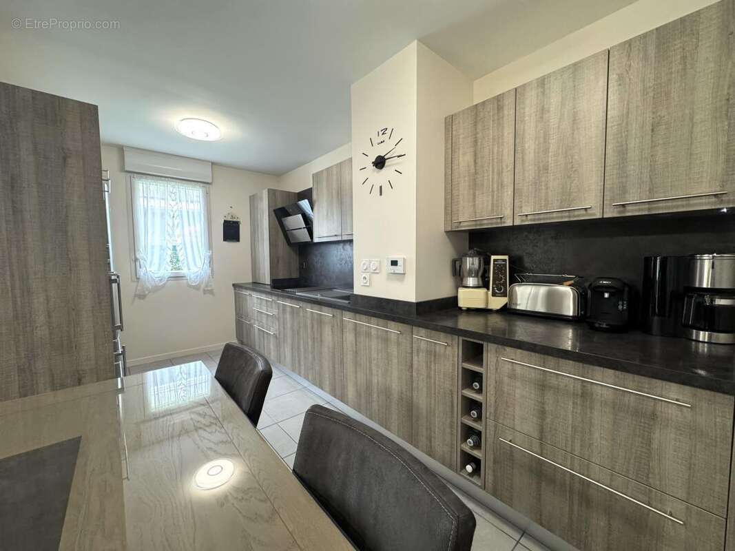 Appartement à SAINT-NAZAIRE