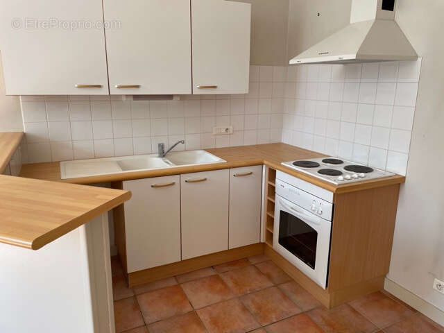 Appartement à ROCHEFORT