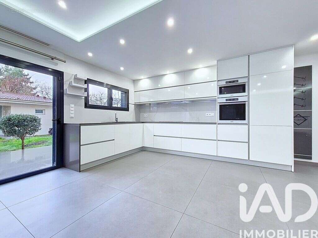 Photo 4 - Maison à SEVRAN