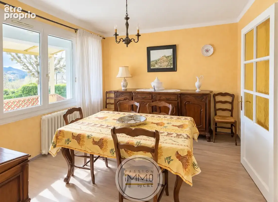 Maison Volonne - photo 2