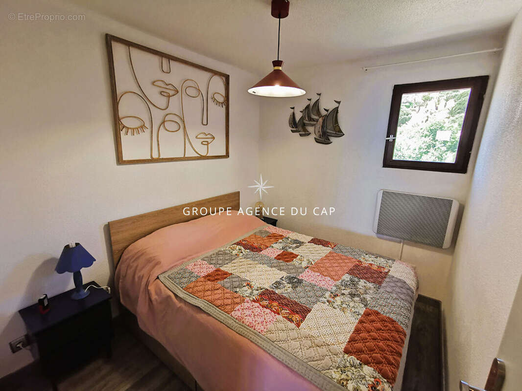 Appartement à LES ISSAMBRES