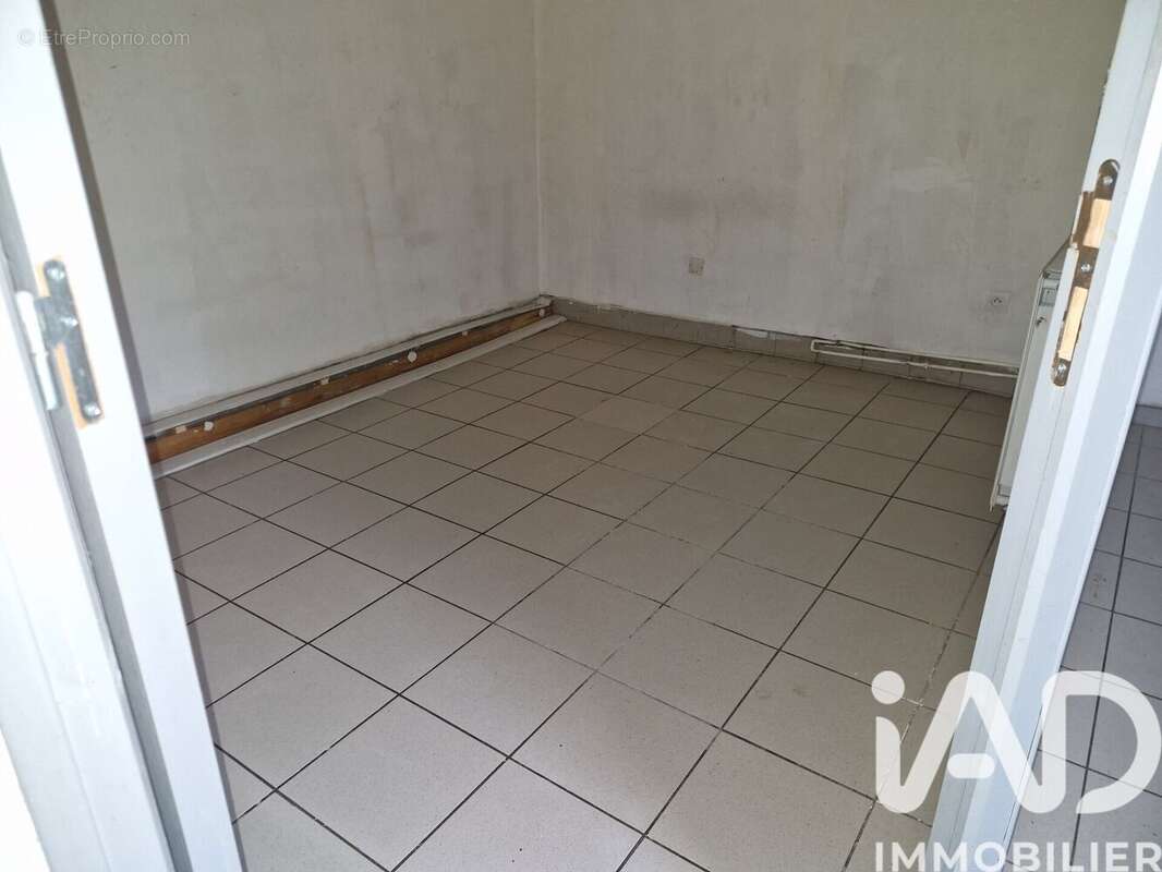 Photo 5 - Appartement à RAISMES