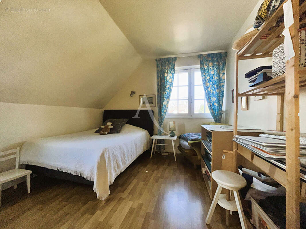 Maison à LE TOUQUET-PARIS-PLAGE