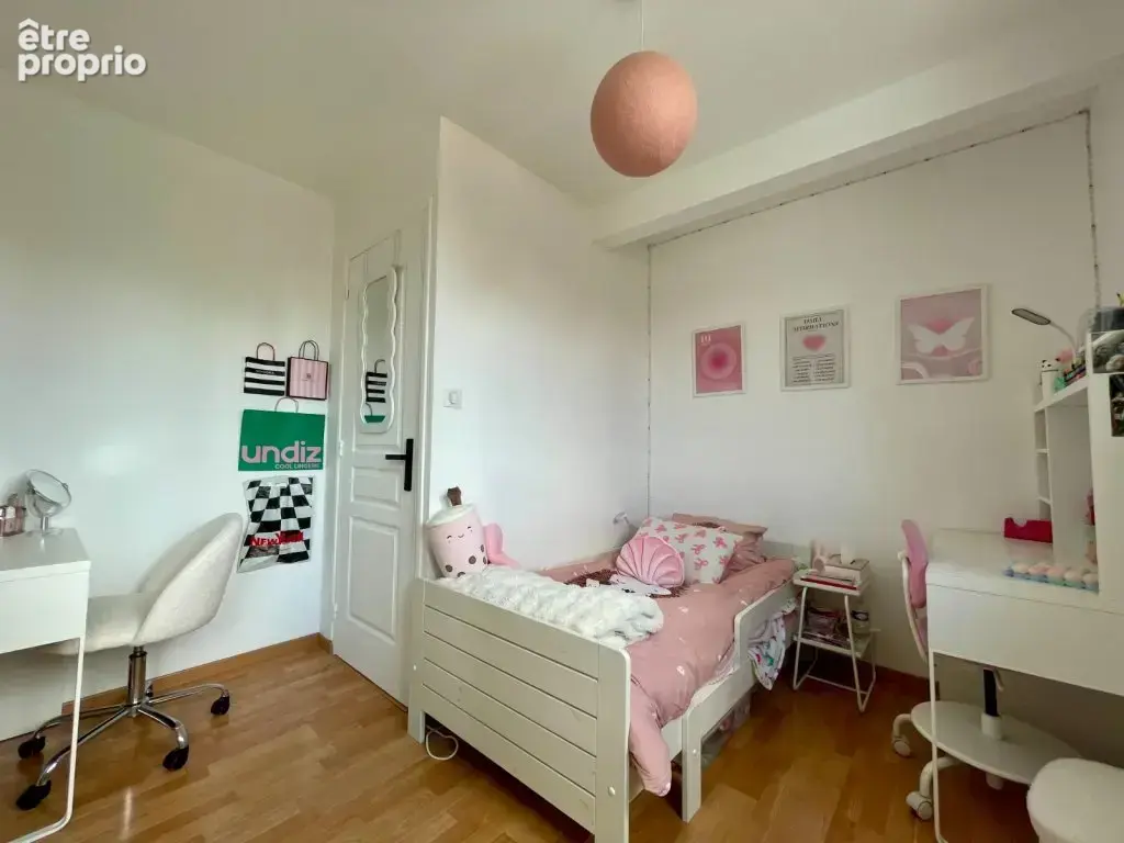 Maison coup de cœur de 106 m² à Wambrechies - photo 7