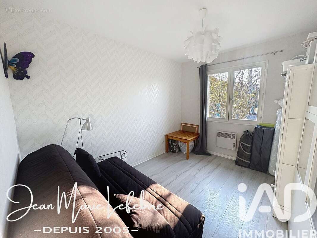 Photo 6 - Maison à LOIRE-SUR-RHONE