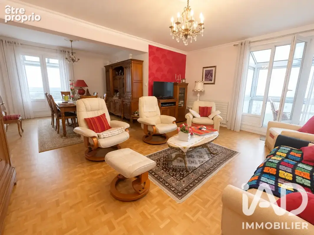 Photo 1 - Appartement à BREST