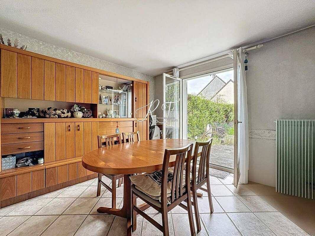 Photo 4 - Maison à SAINT-OUEN-L&#039;AUMONE