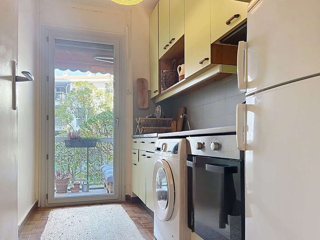 Appartement à AVIGNON