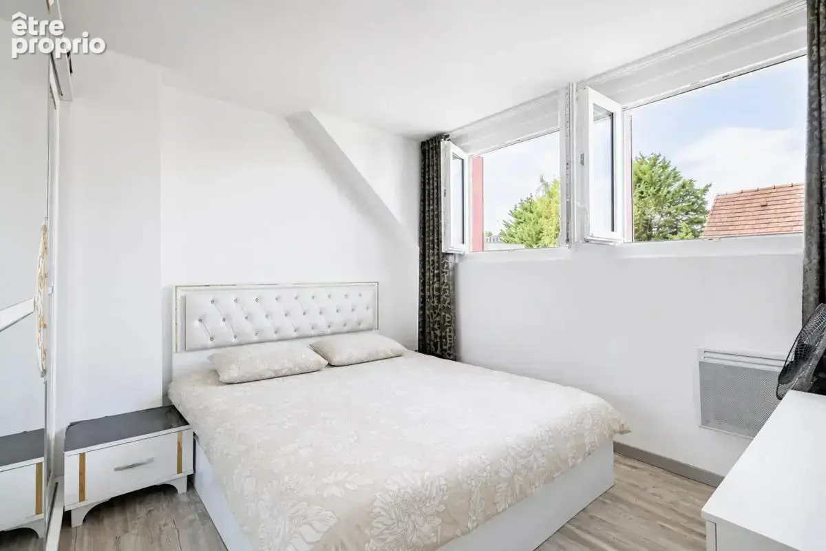 Maison de 7 pièces de 120 m² à Saint-Brice-sous-Forêt - photo 7