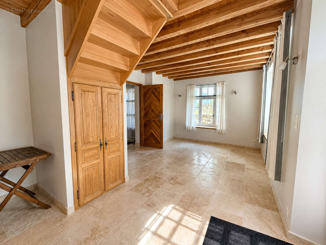 Maison en vente au coeur de CARTERET - photo 4