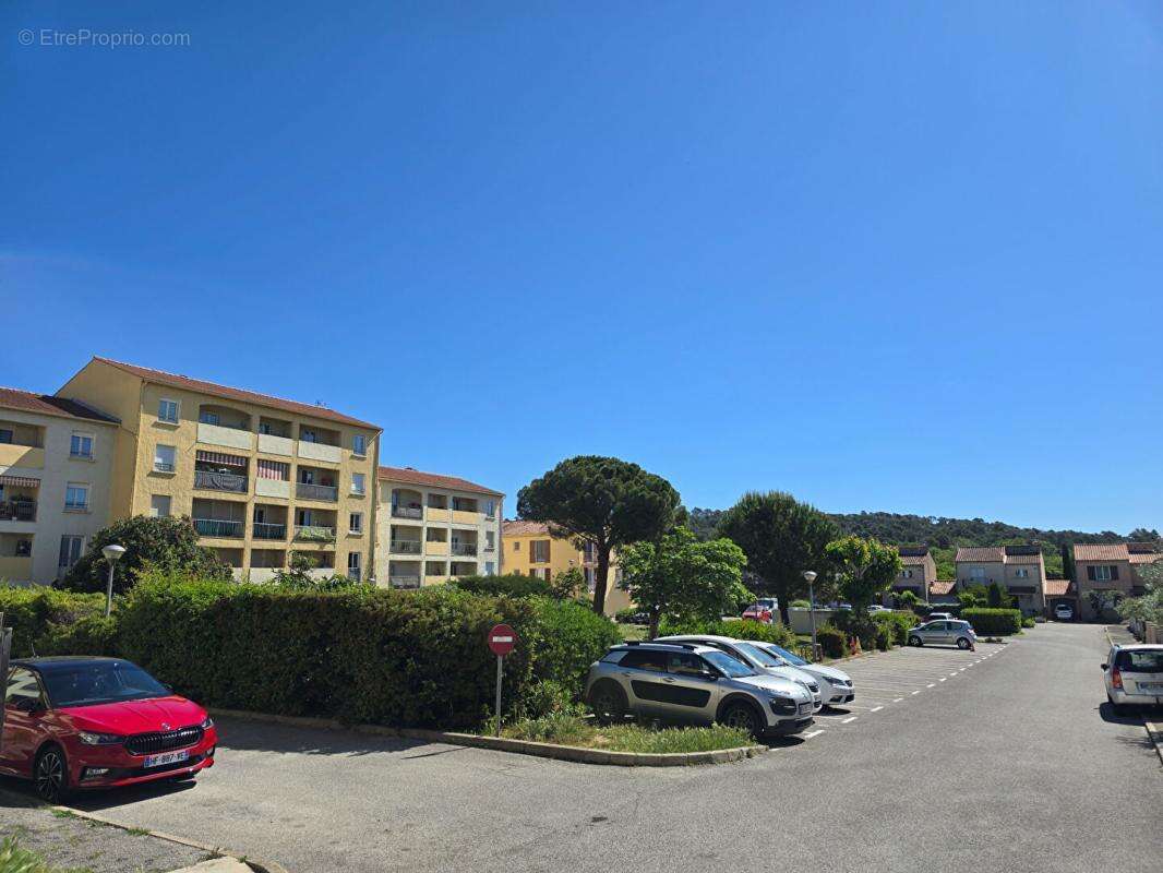 Appartement Le Muy 2 pièce(s) 42 m2 - photo 9