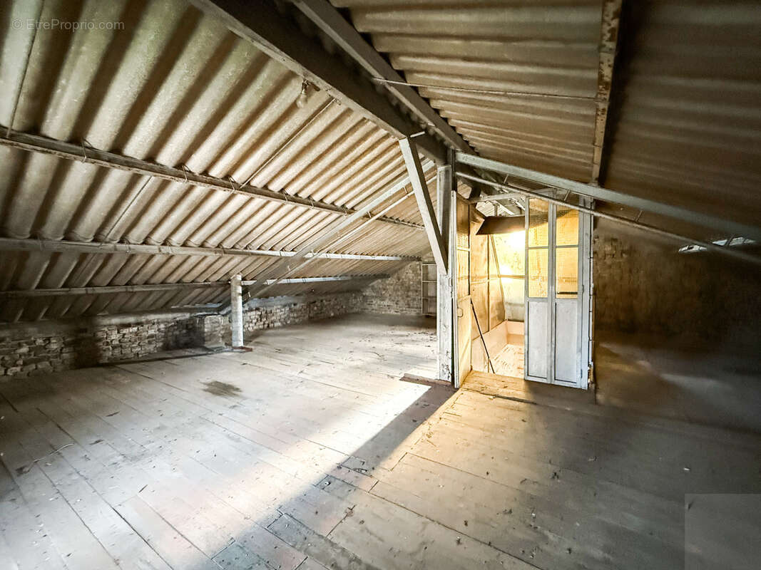 Maison à FRANSART