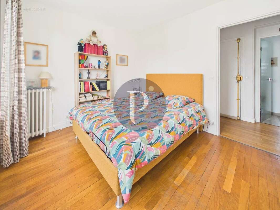 Appartement à ANTONY