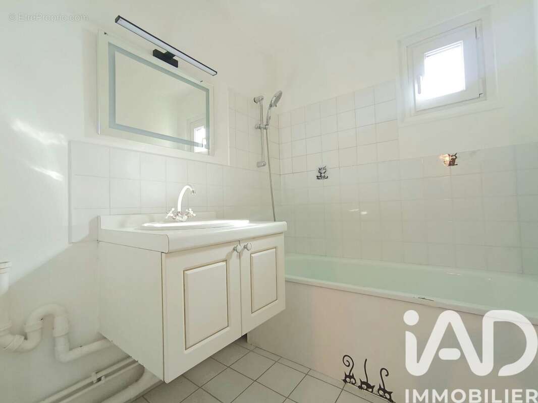 Photo 6 - Appartement à LE HAVRE