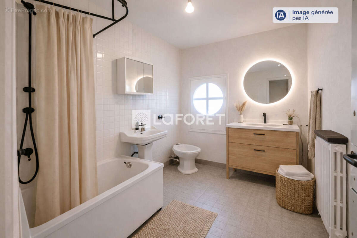 Maison à LABOUHEYRE