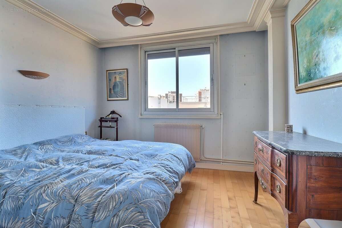 Appartement à CLERMONT-FERRAND