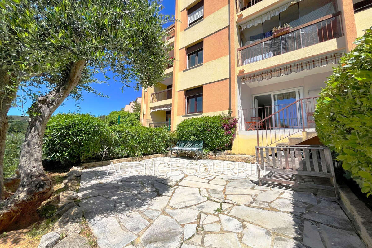 Appartement à GRASSE