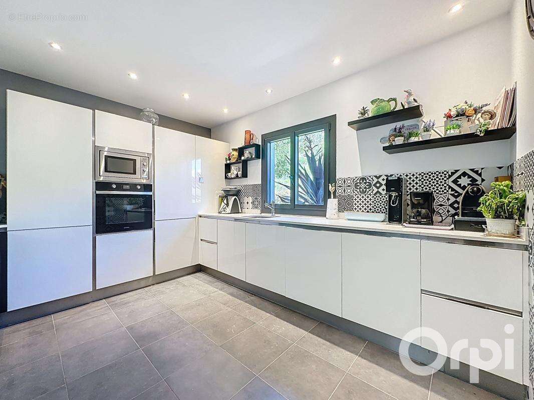 Maison à SAINT-PAUL