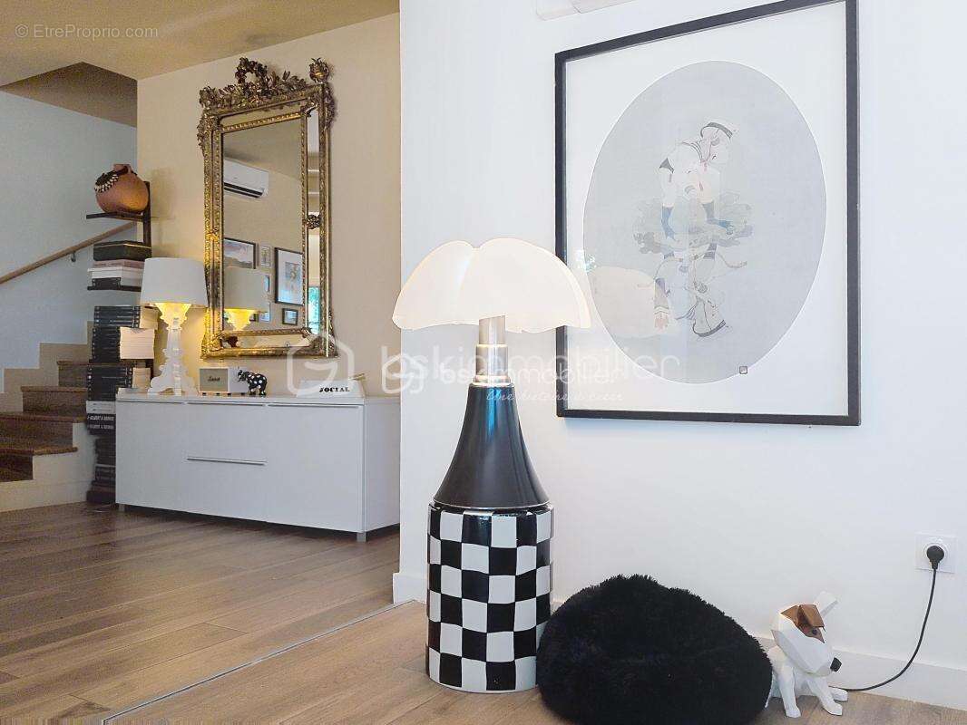Maison d'exception au cœur de la Petite Camargue -Le Cailar - photo 9