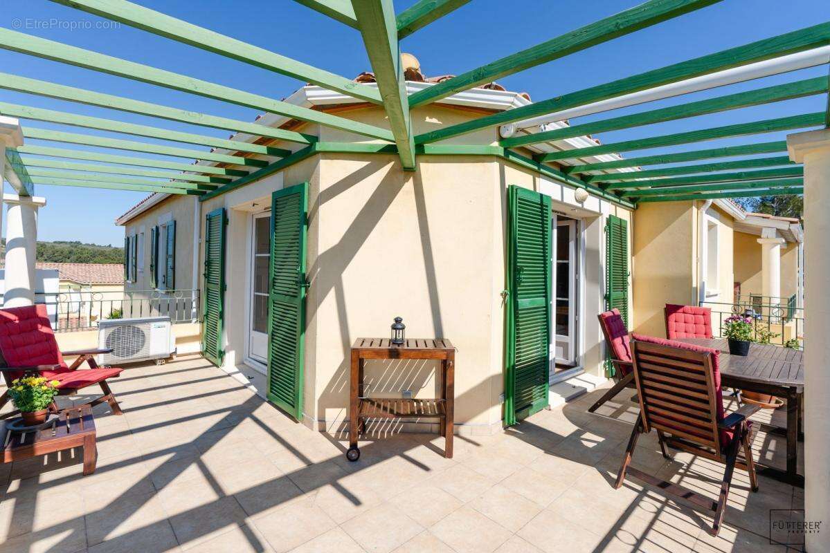 Appartement à NARBONNE