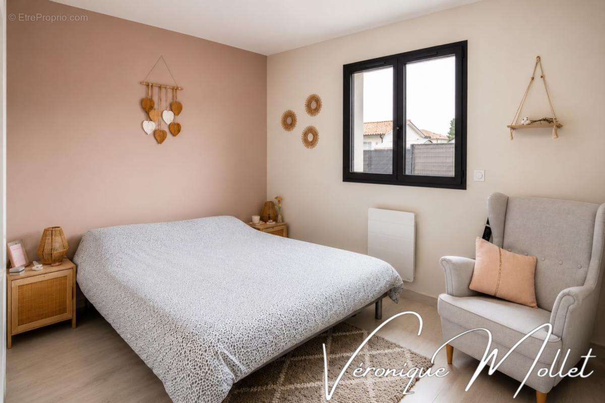 Secteur cadillac - maison contemporaine de 2022 - - photo 7