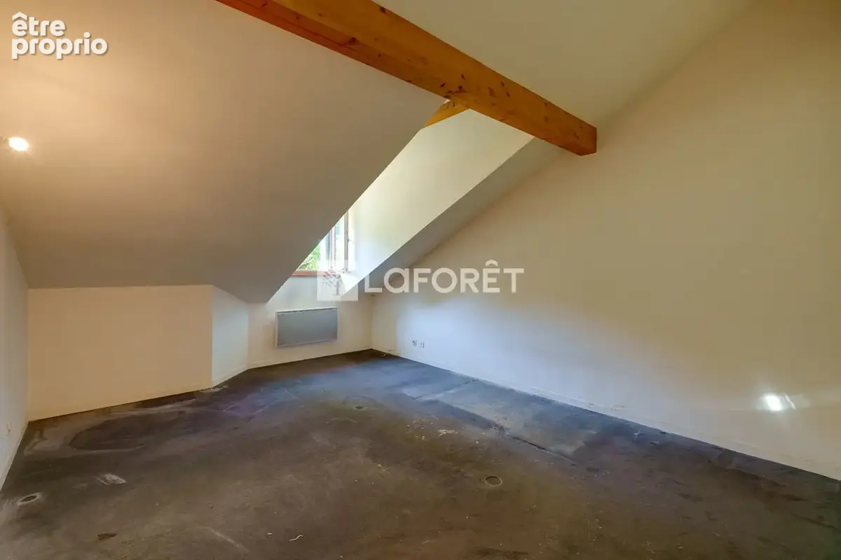 Maison Evian Les Bains 4 pièces 107,64m² en Hypercentre - photo 15