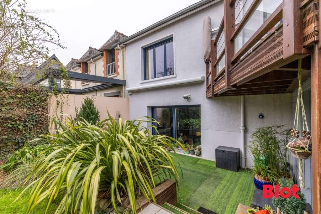 Maison à RENNES