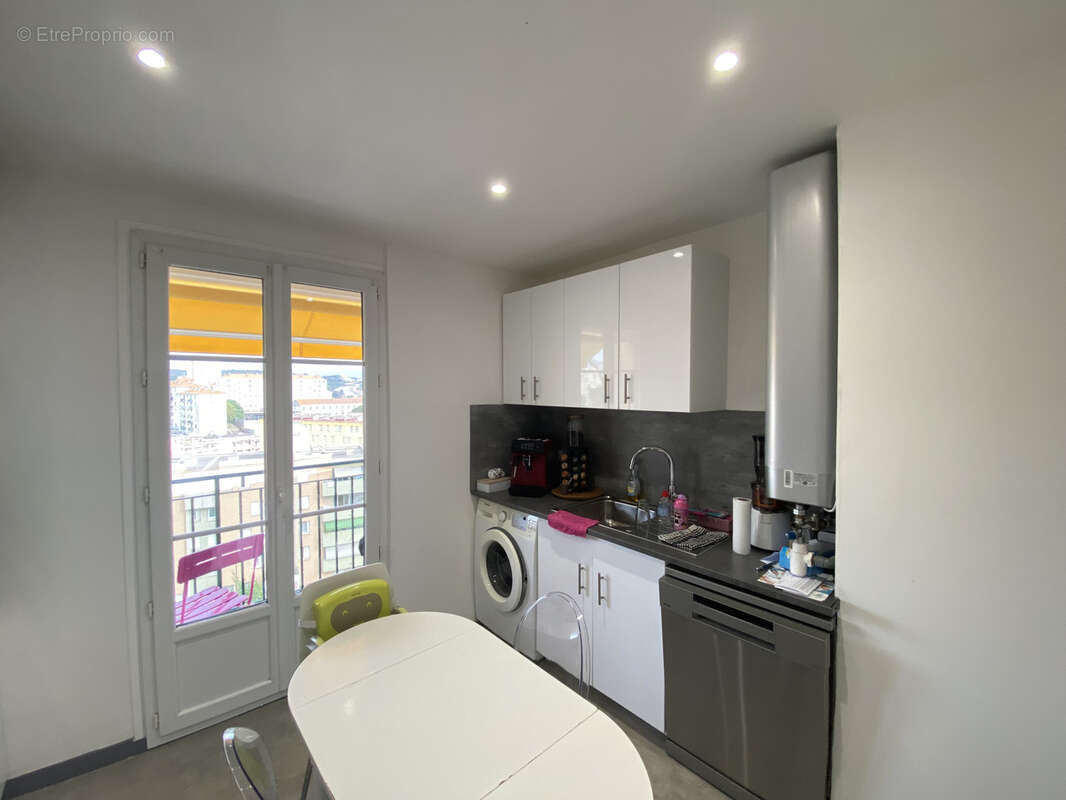 Appartement à AJACCIO
