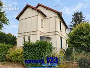 Maison à MIGENNES