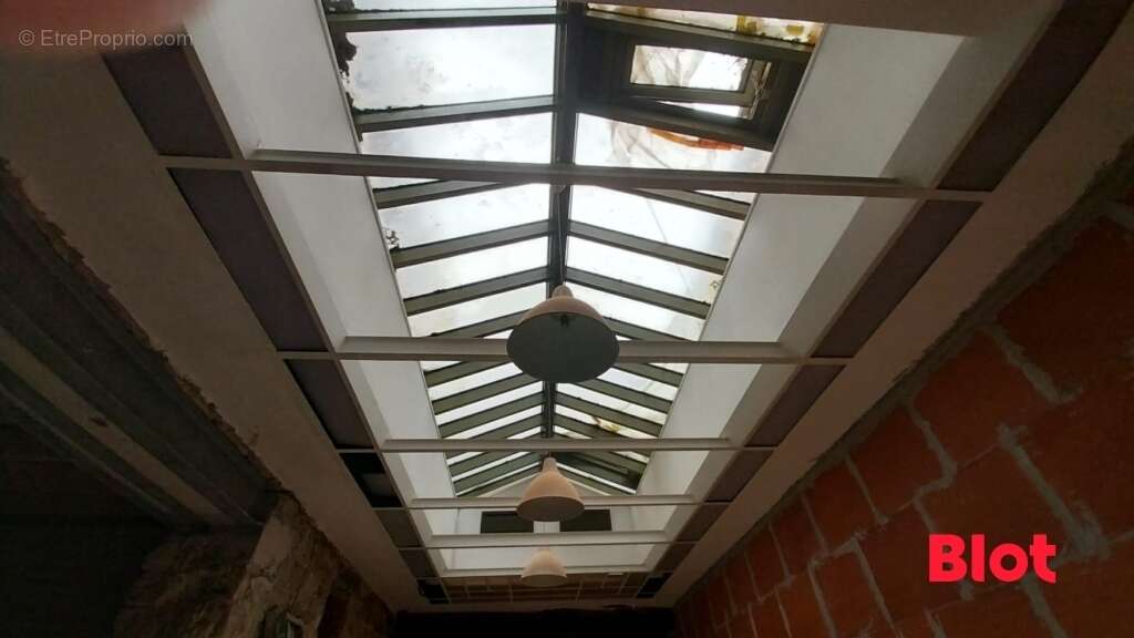 Appartement à SAINT-MALO