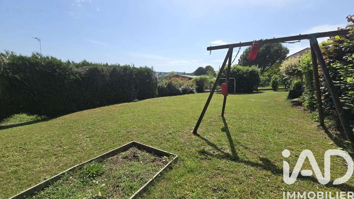 Photo 2 - Maison à CETON
