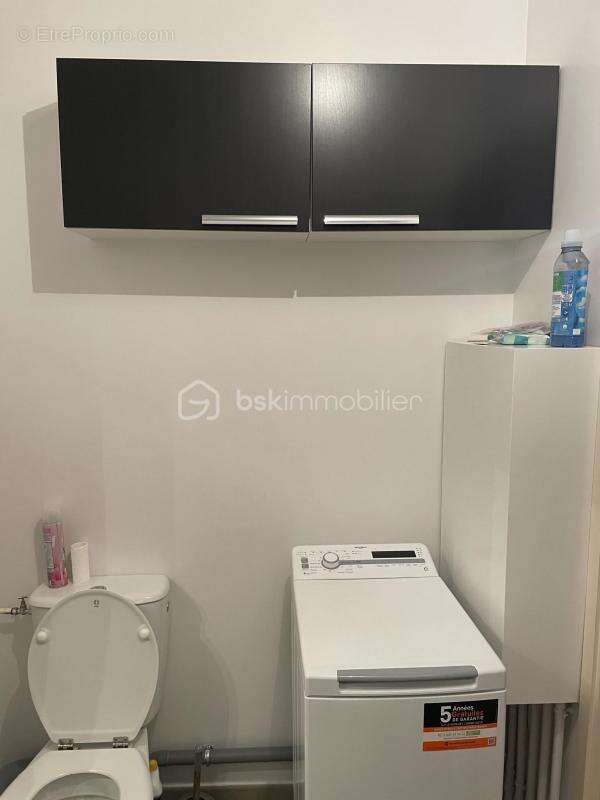 Exclusivite arpajon   appartement vendu entierement meuble et equipe - photo 14