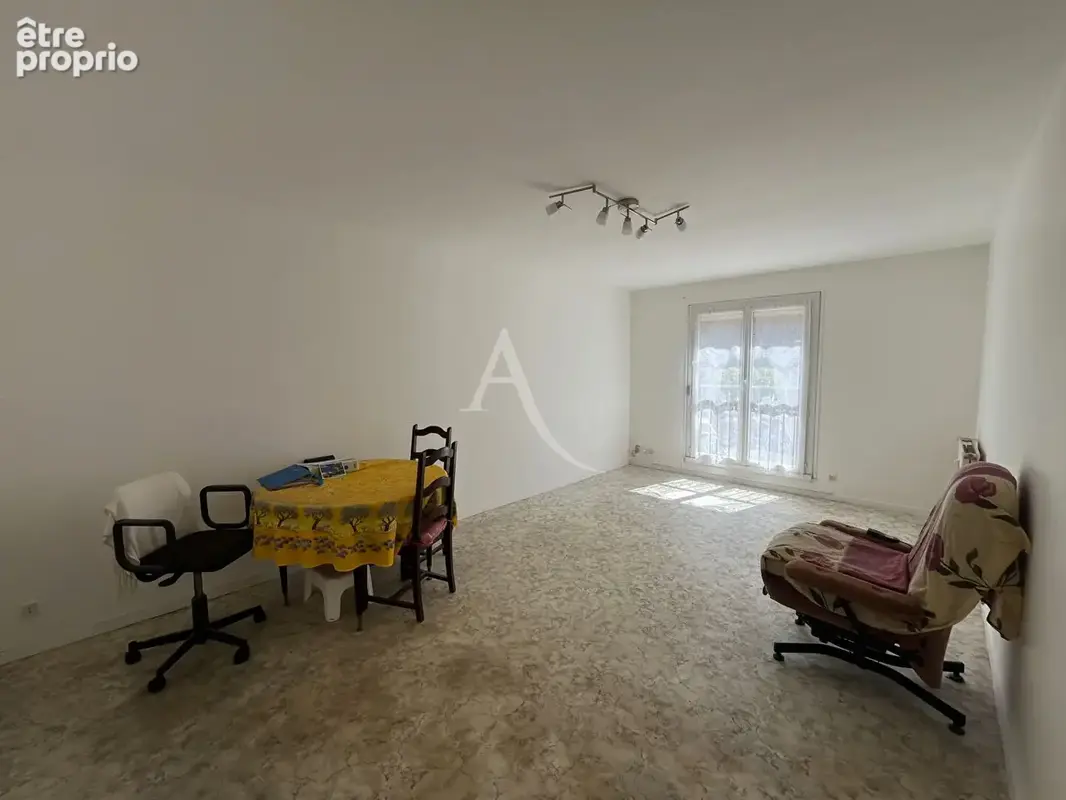Appartement Dourdan 3 pièce(s) - photo 2