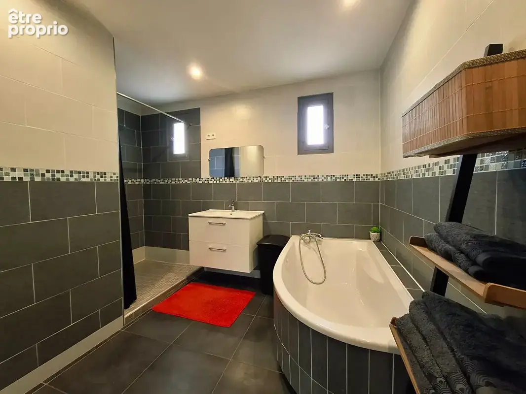 Perpignan Saint Assiscle Maison de Type 5 de 115m2 habitables - photo 12