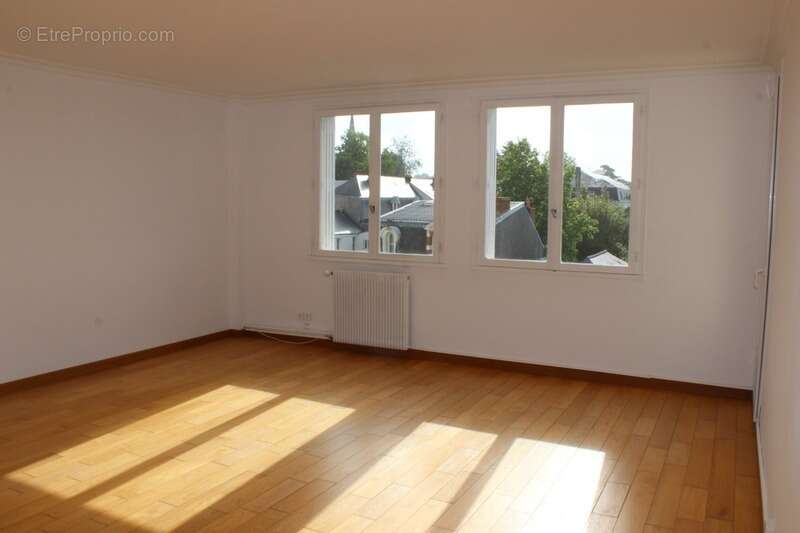 Appartement à CHOLET